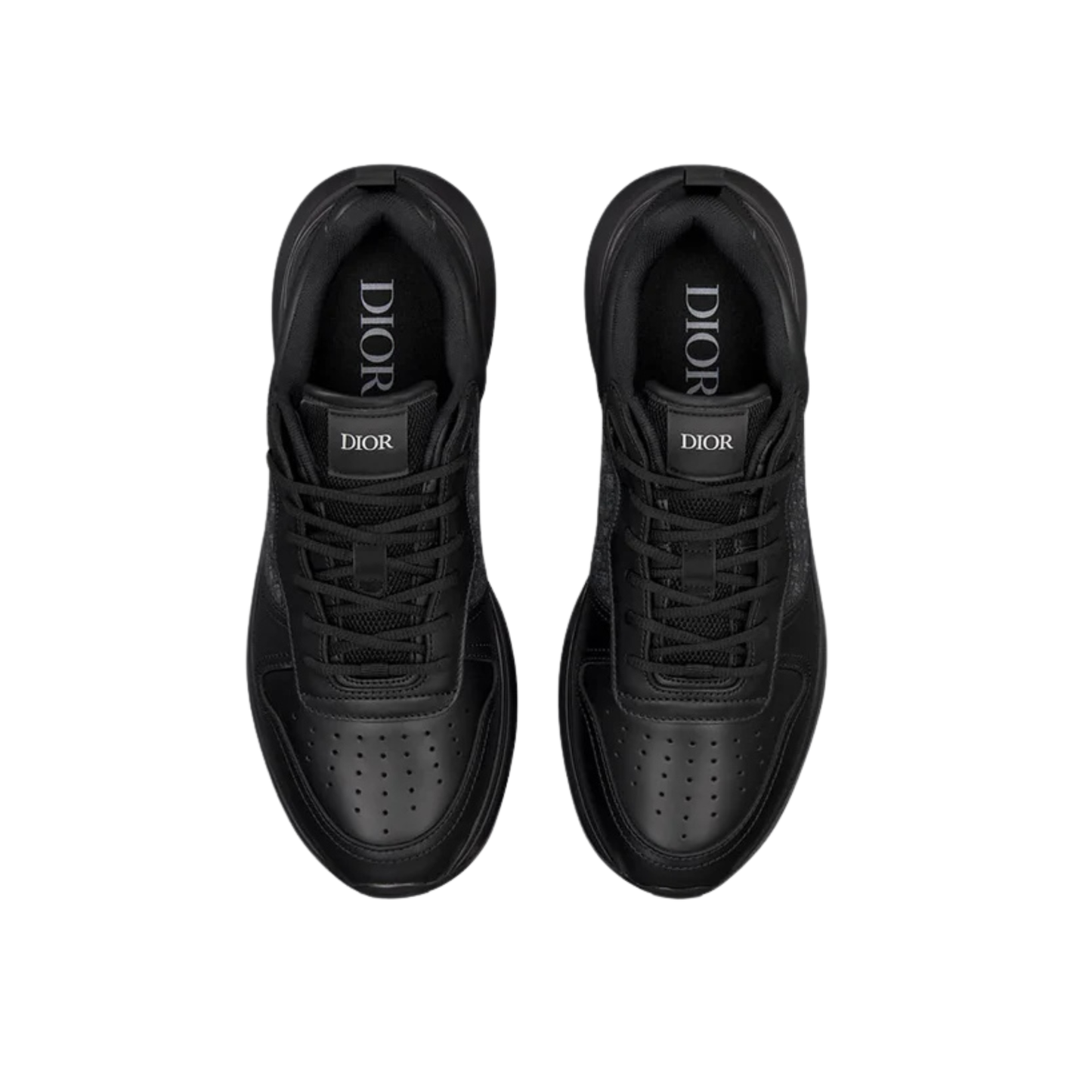 B25 Noir