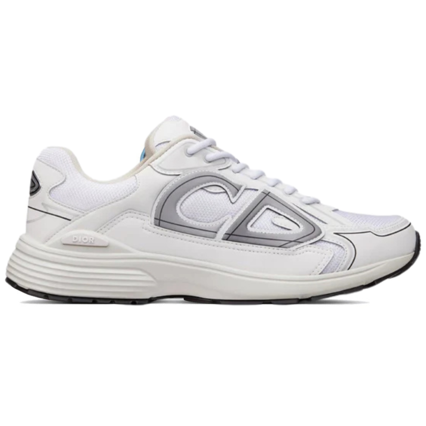 B30 Blanche
