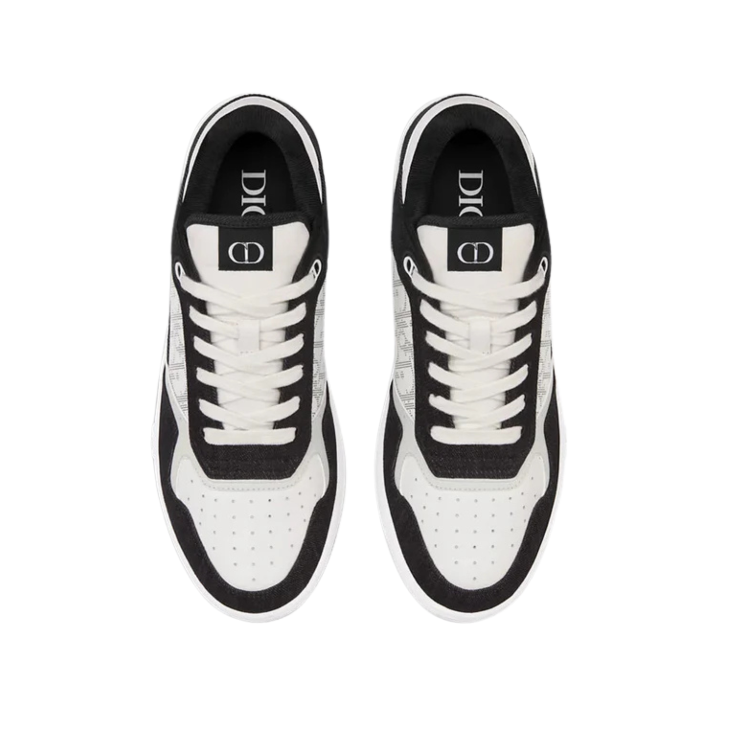 B27 Noir/Blanc