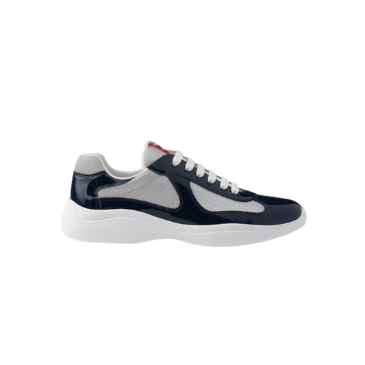 Prada Cup Bleu Roi