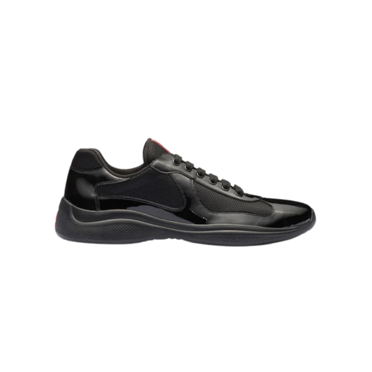 Prada Cup Black