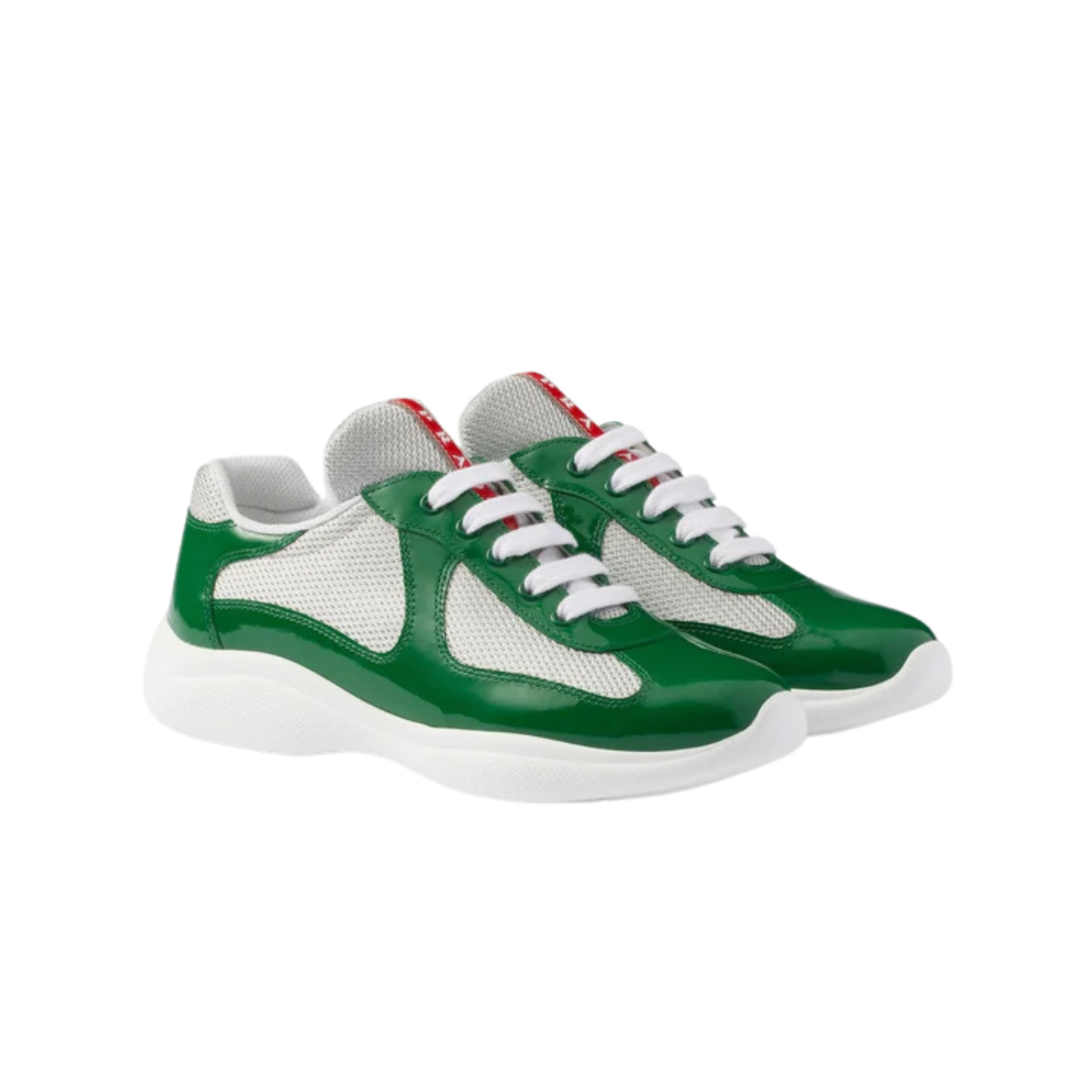 Prada Cup Vert