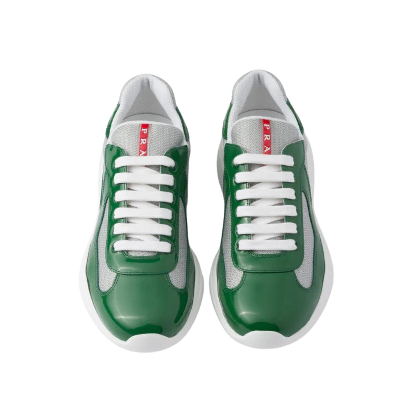Prada Cup Vert