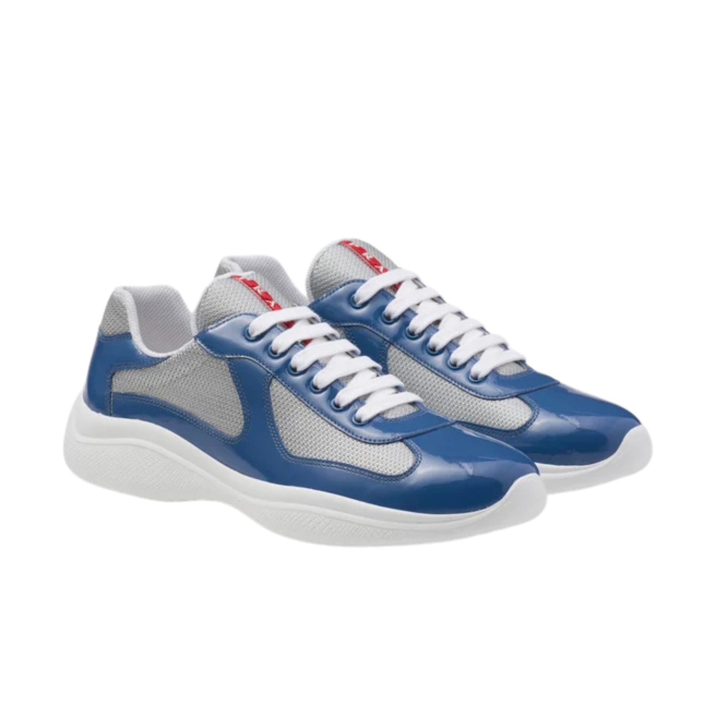 Prada Cup Marine
