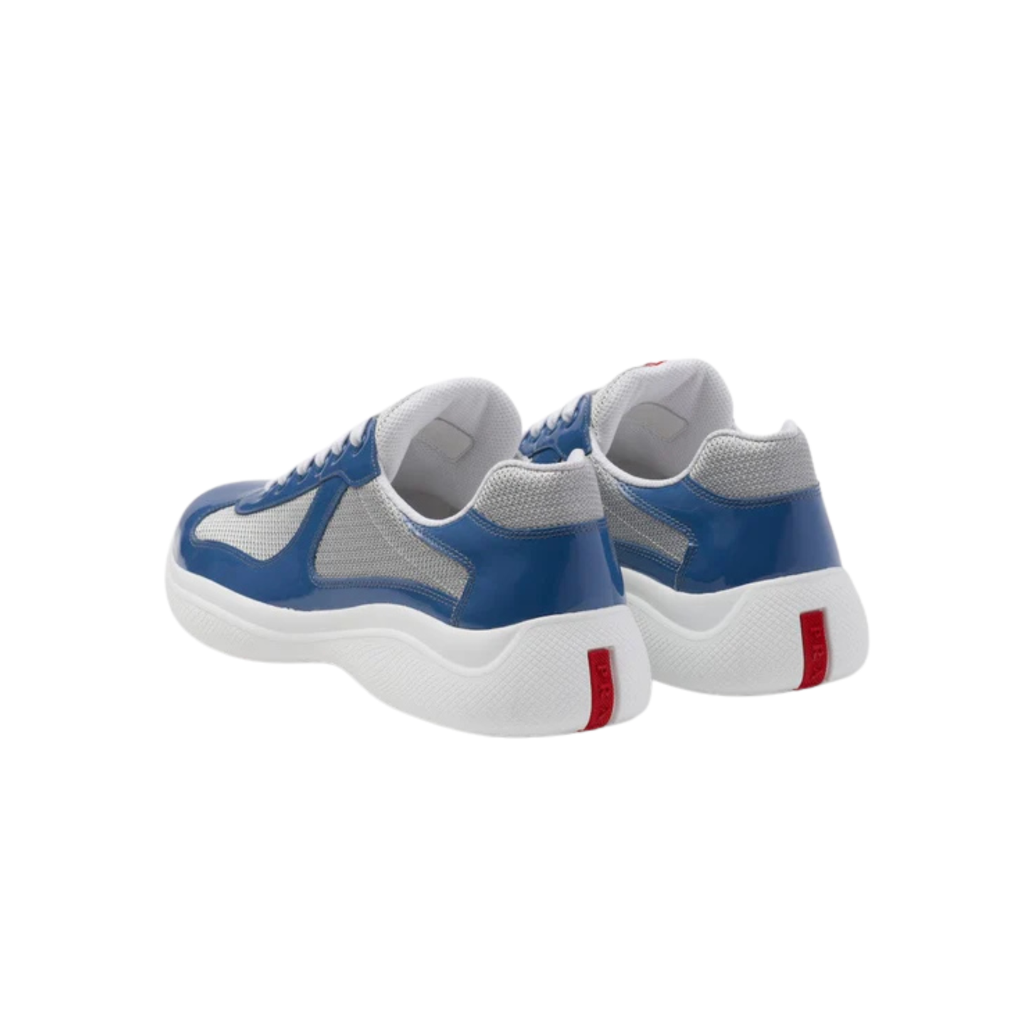 Prada Cup Marine
