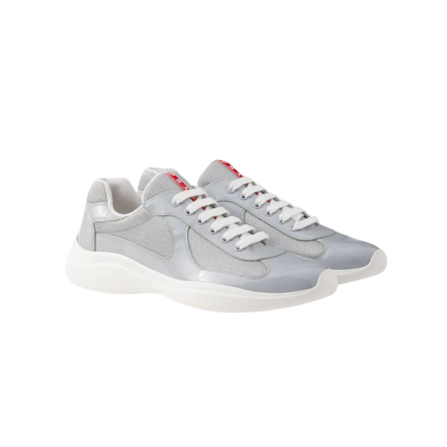 Prada Cup Gris