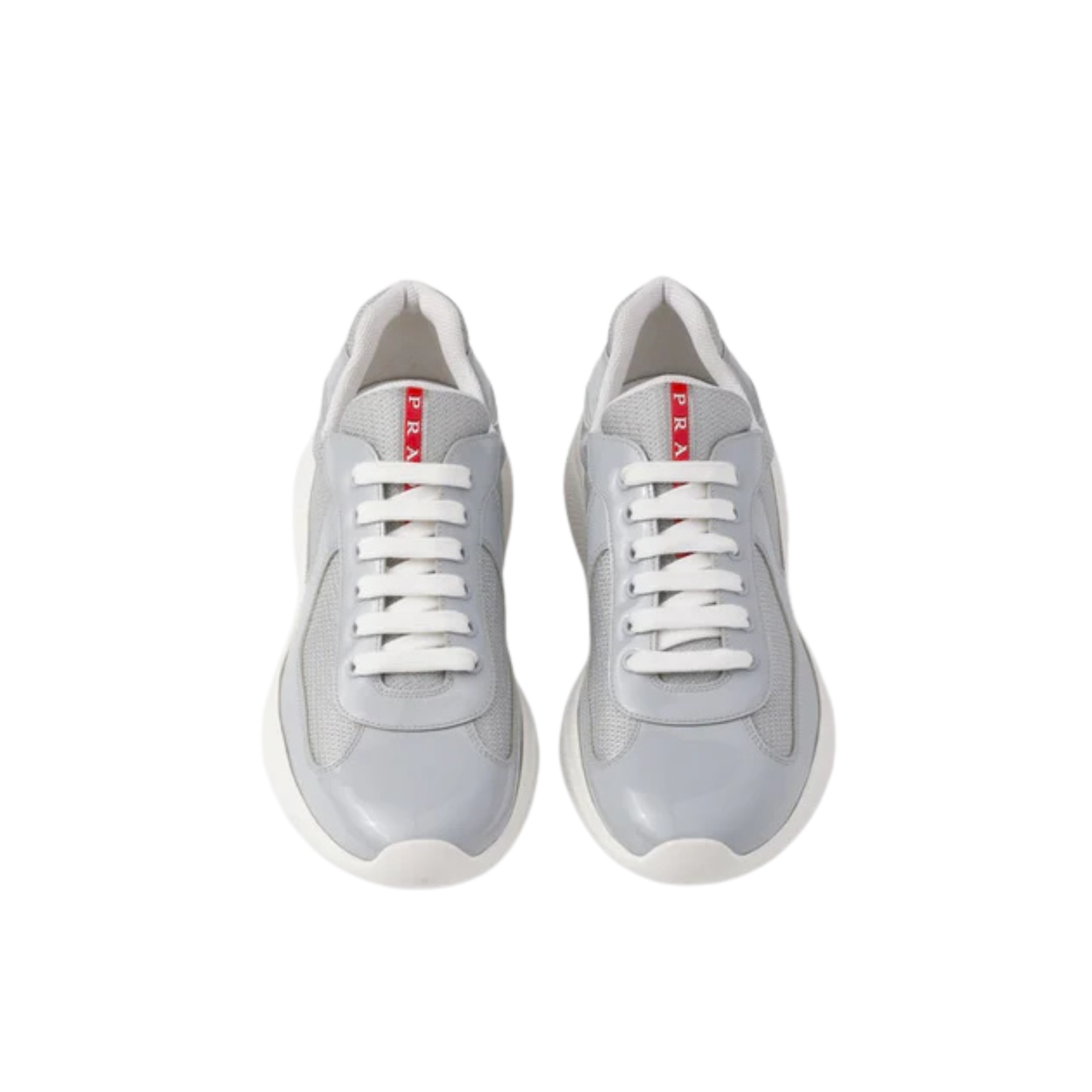 Prada Cup Gris