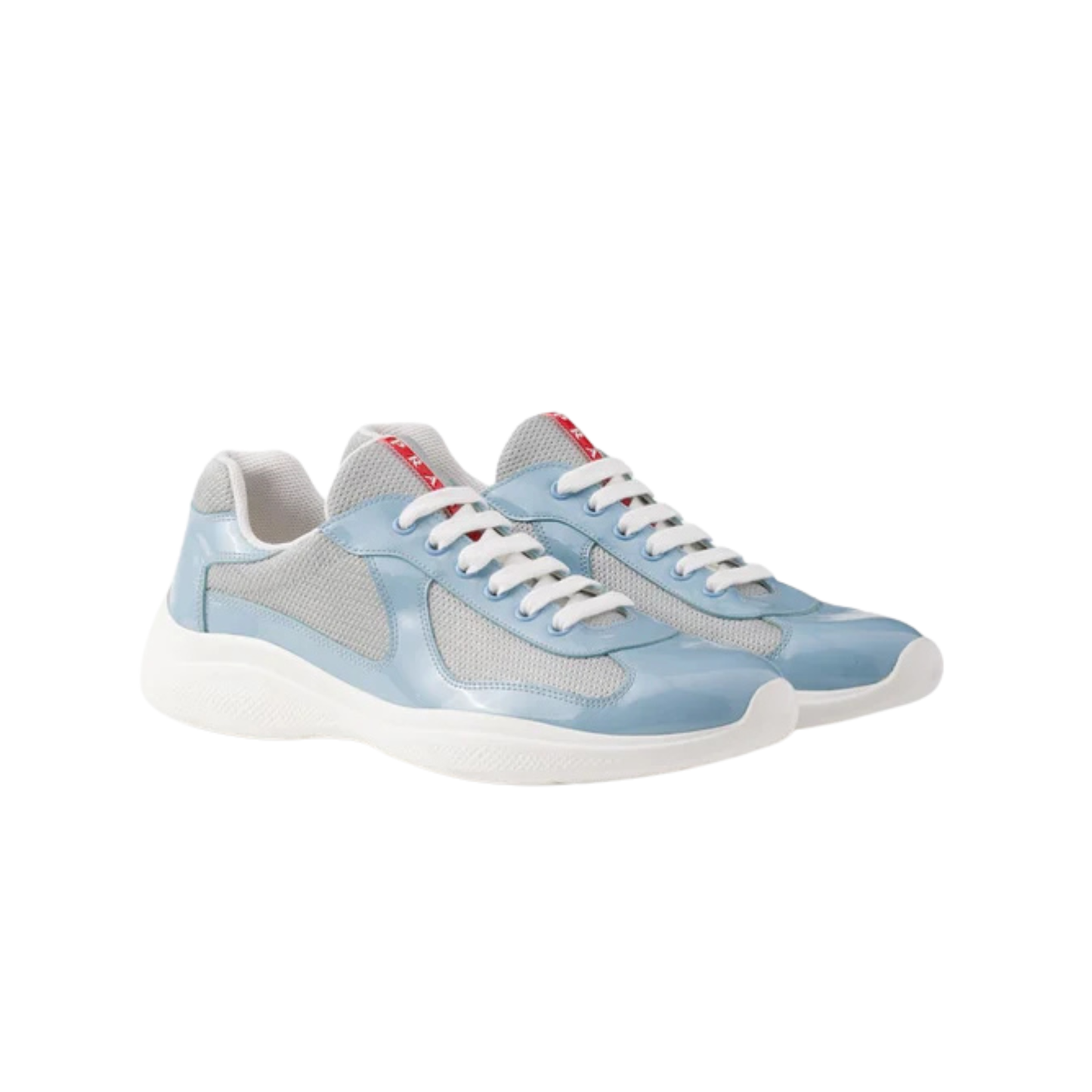 Prada Cup Celeste