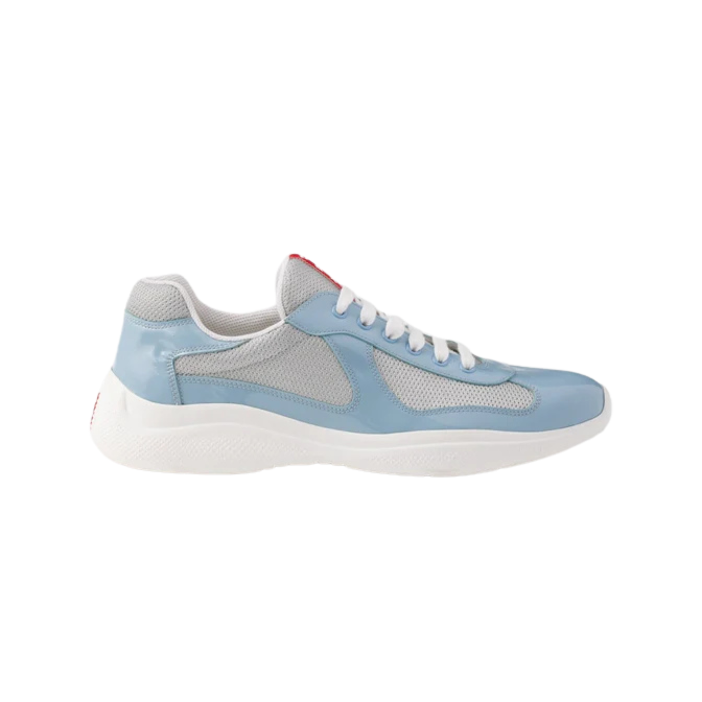 Prada Cup Celeste