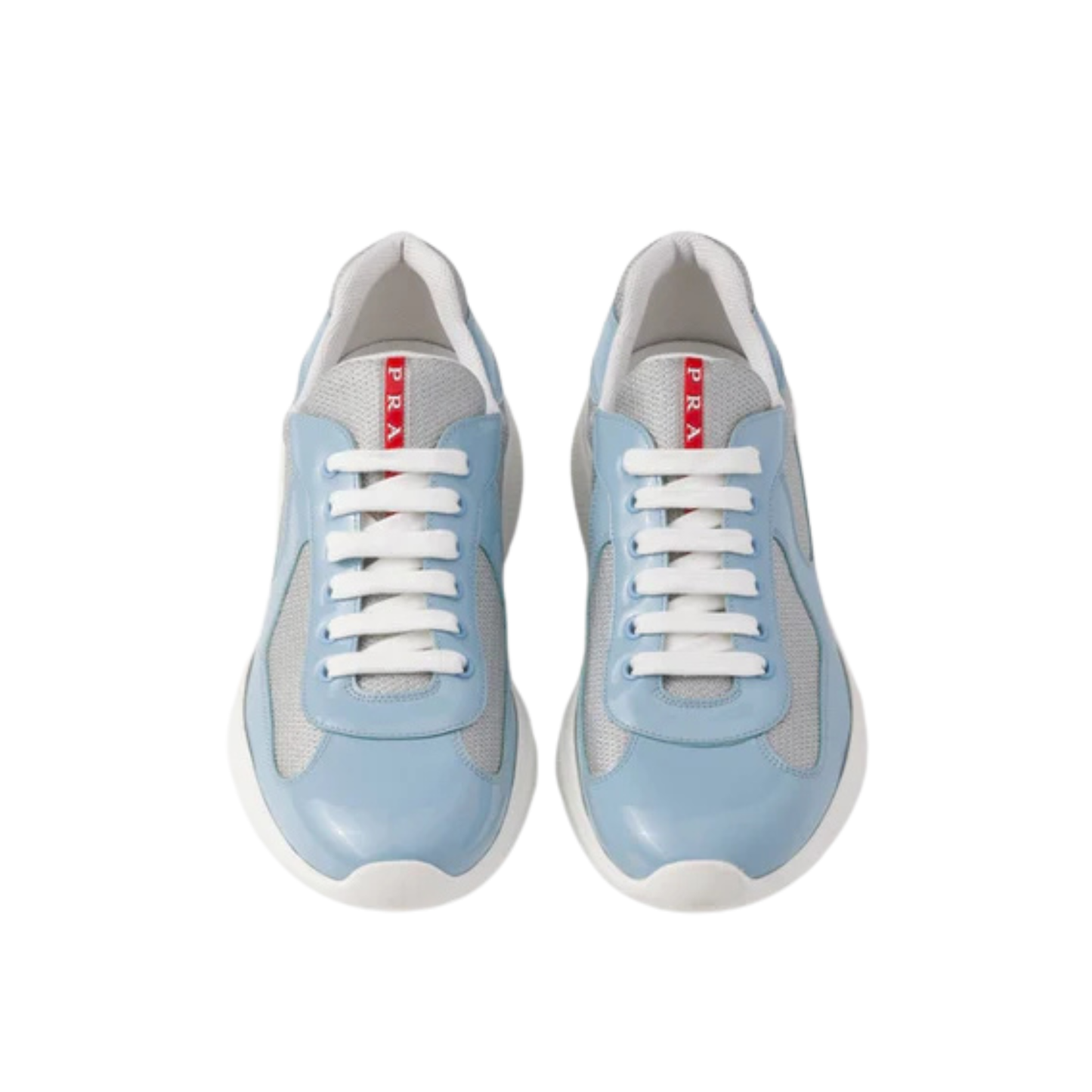 Prada Cup Celeste