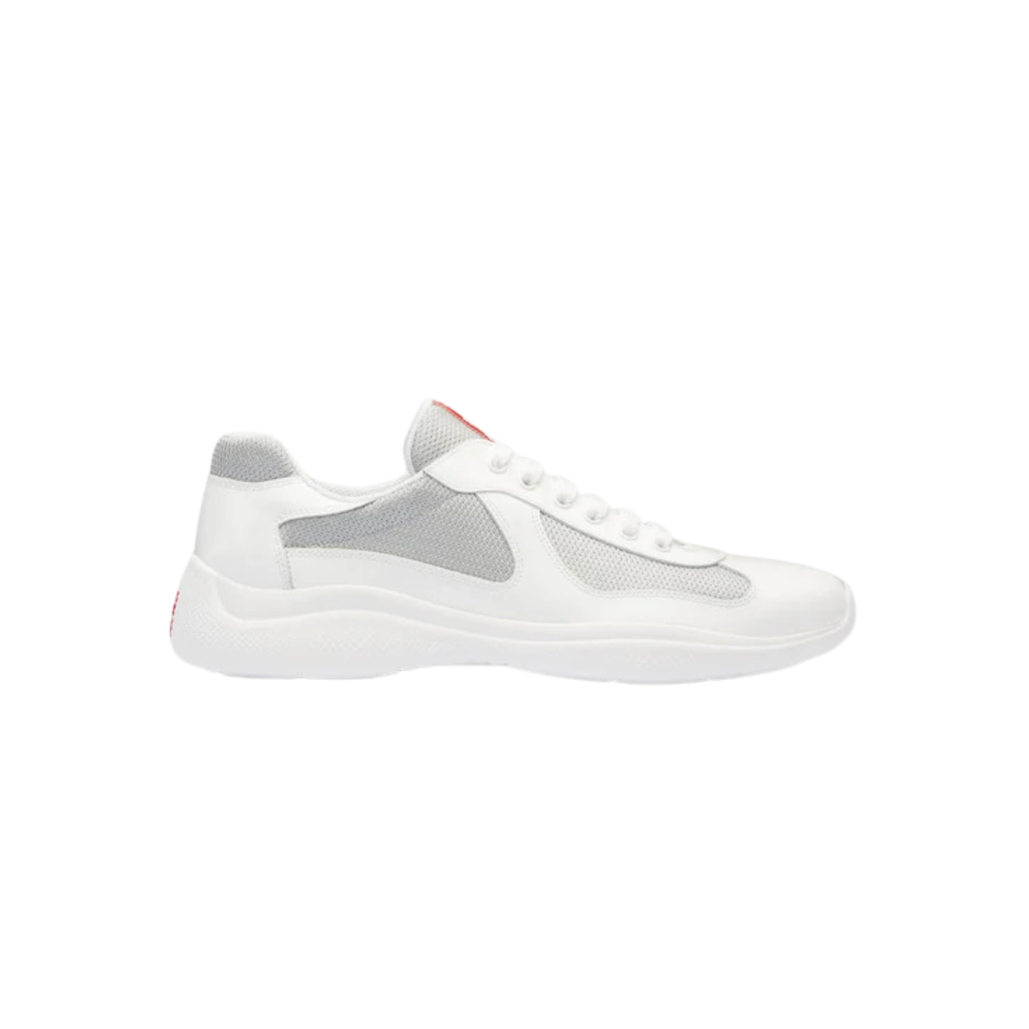 Prada Cup Blanc