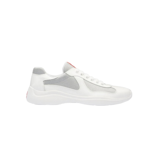 Prada Cup Blanc