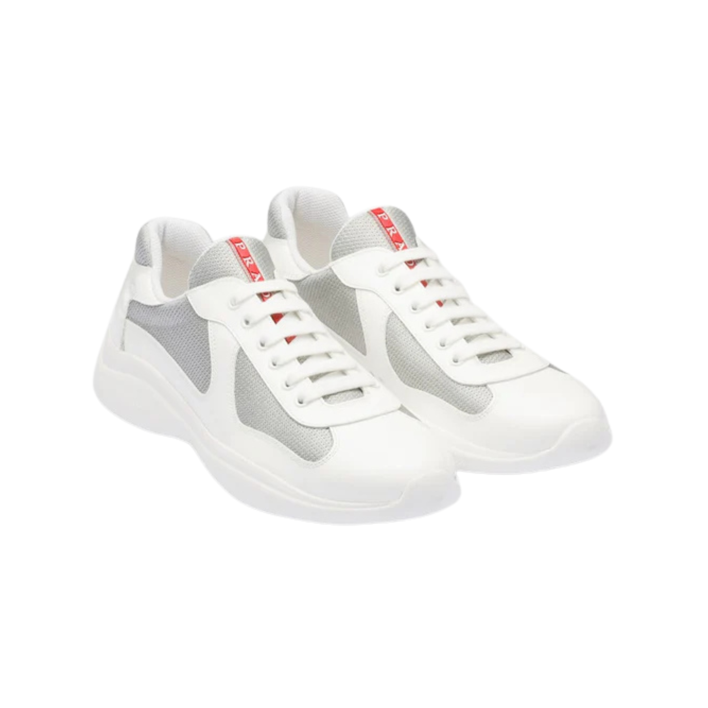 Prada Cup Blanc
