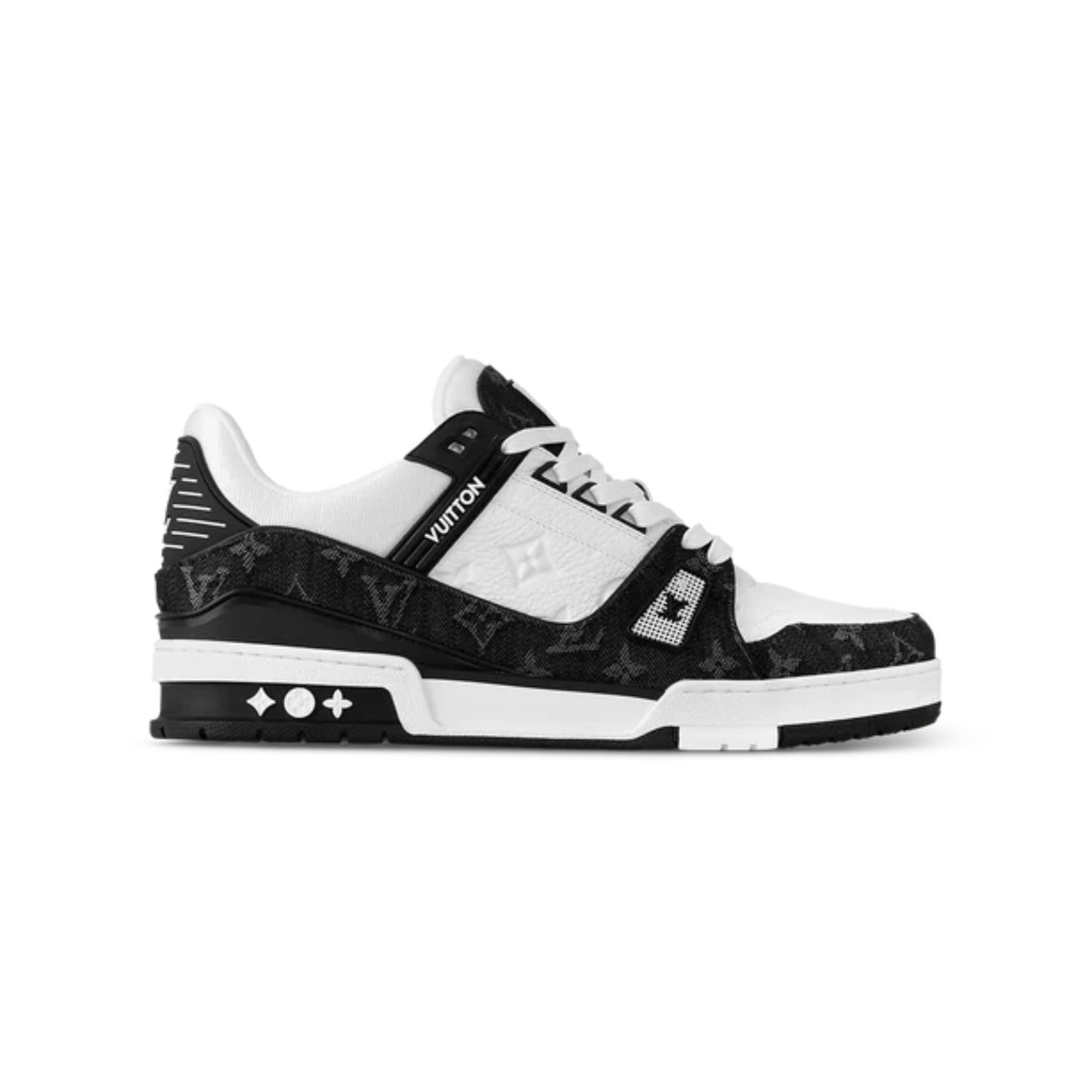 LV Trainer Noir