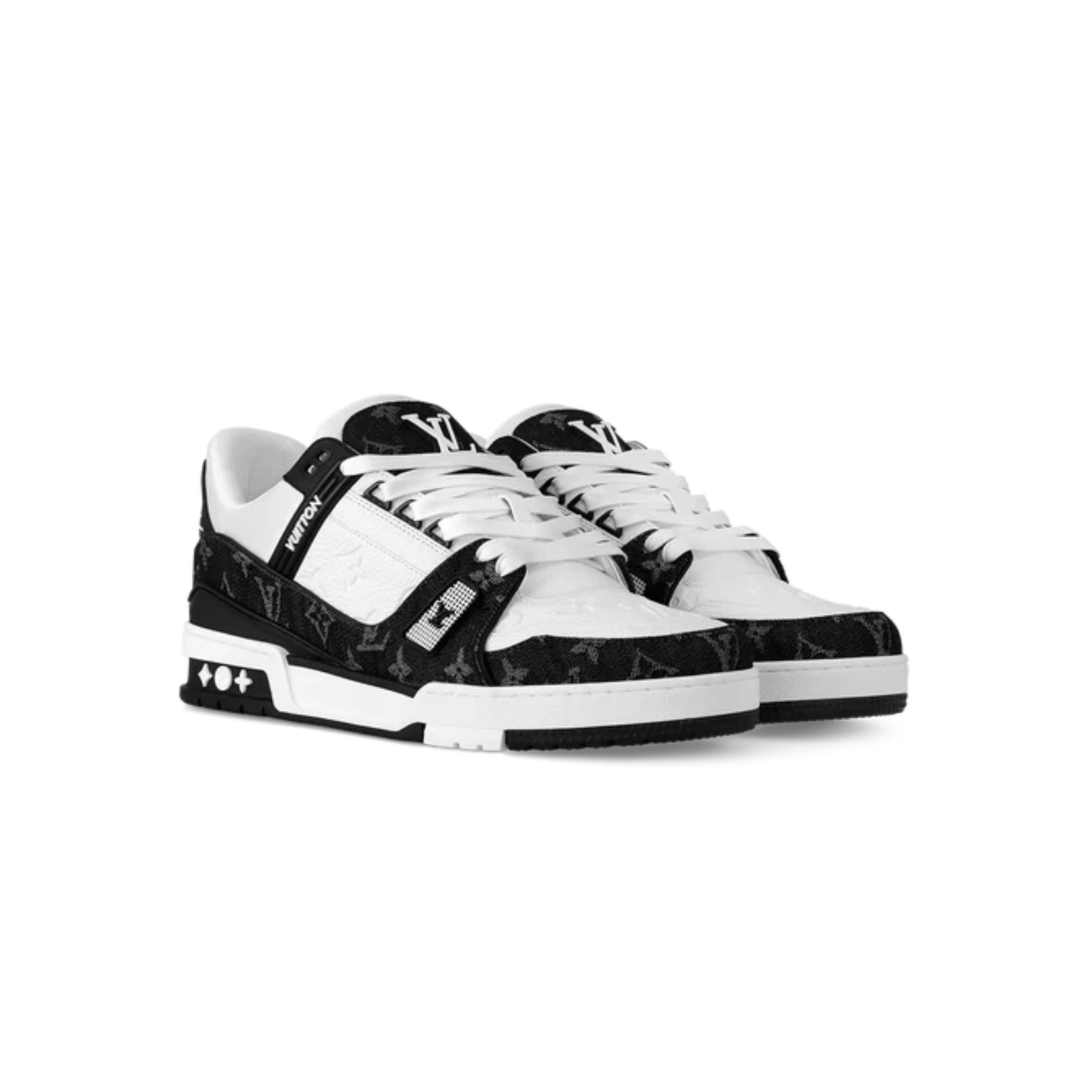 LV Trainer Noir
