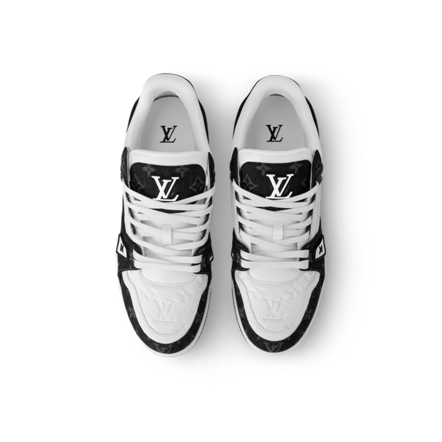 LV Trainer Noir