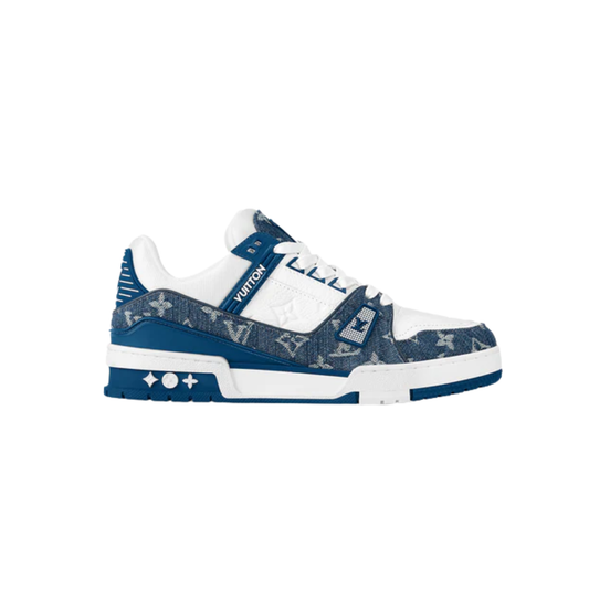 LV Trainer Bleu