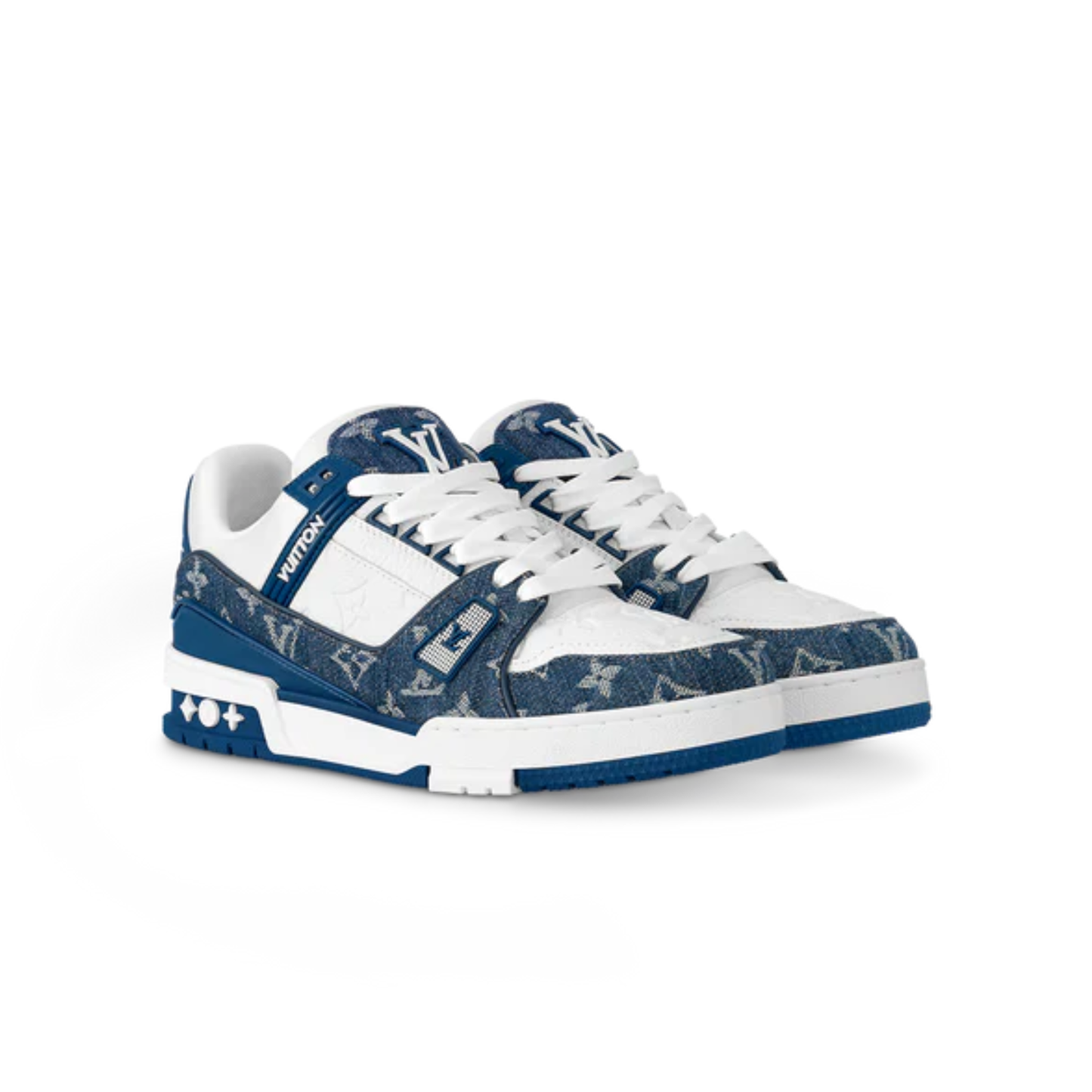 LV Trainer Bleu