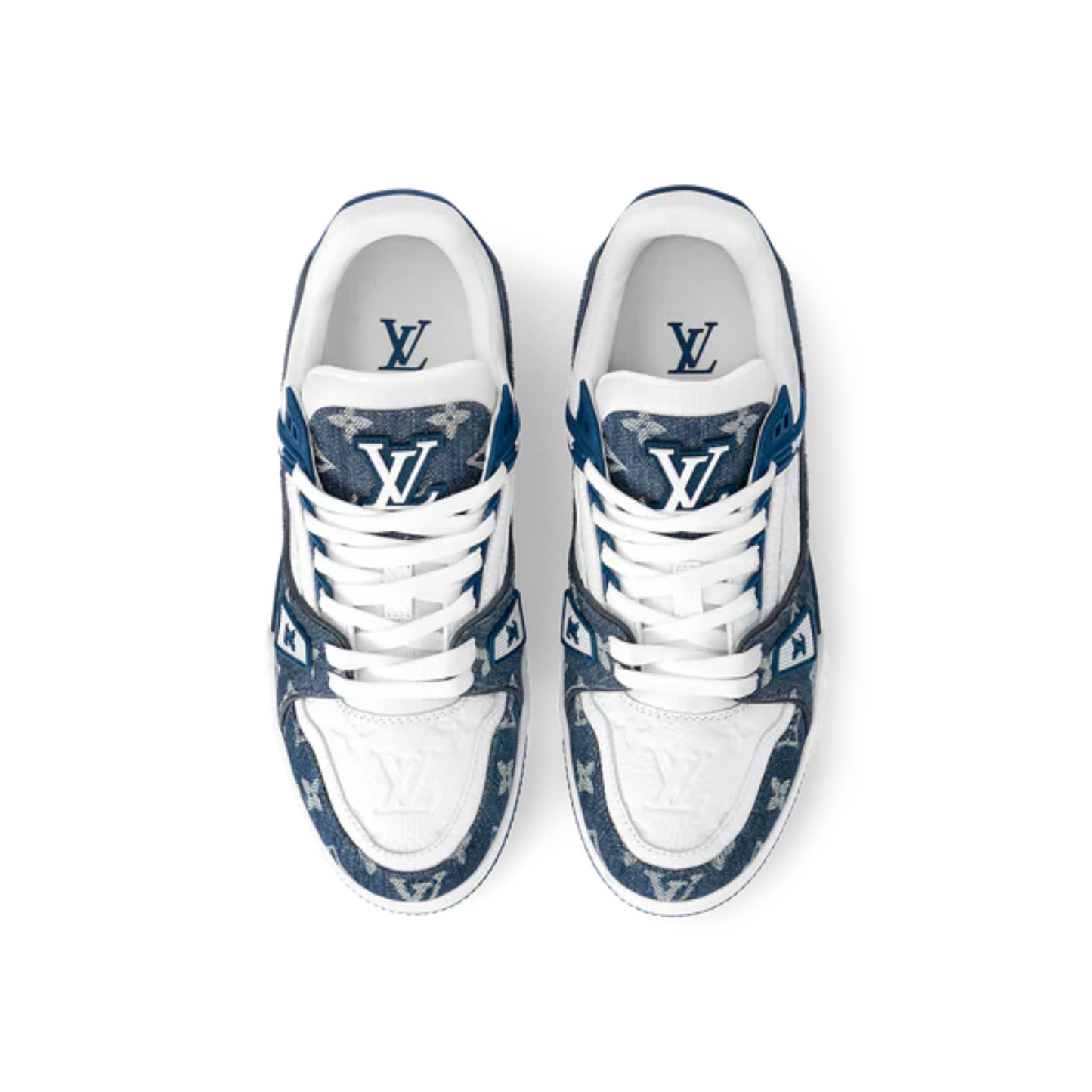 LV Trainer Bleu