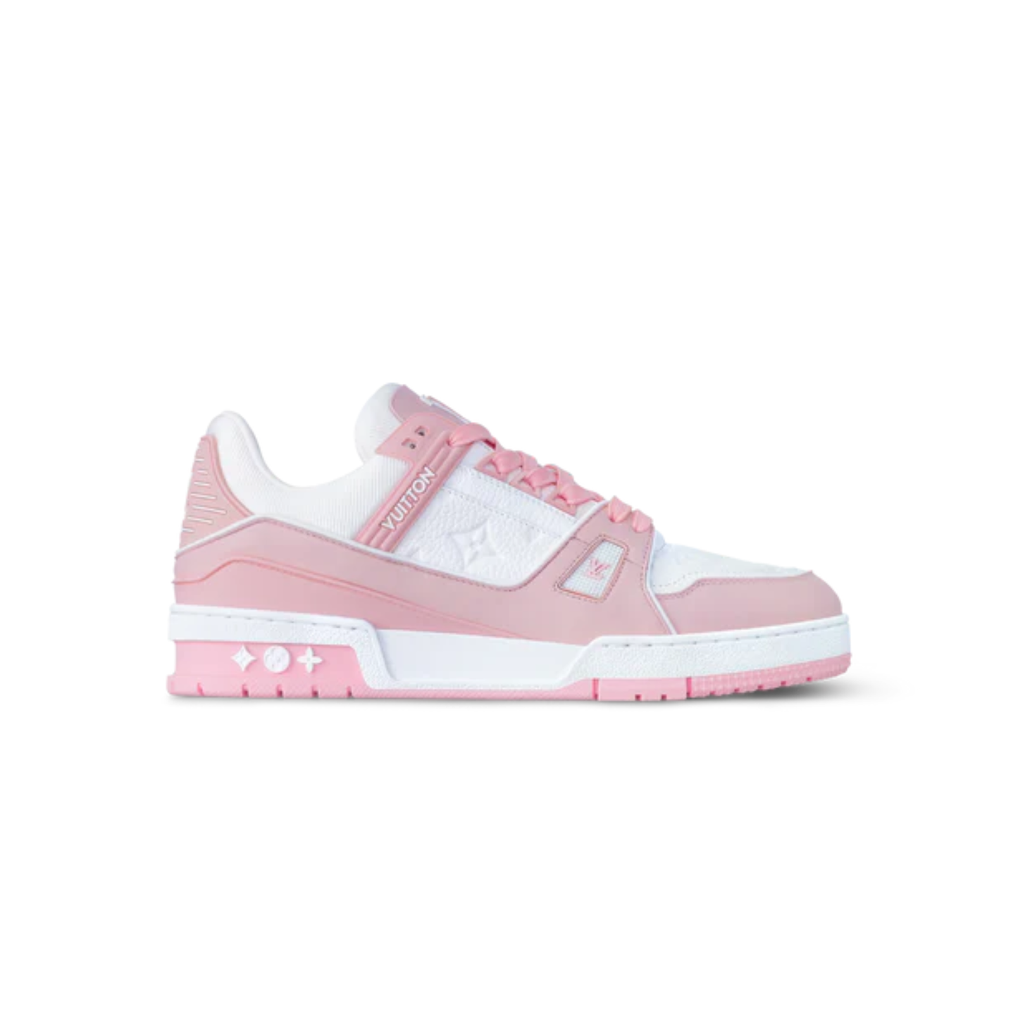 LV Trainer Rose