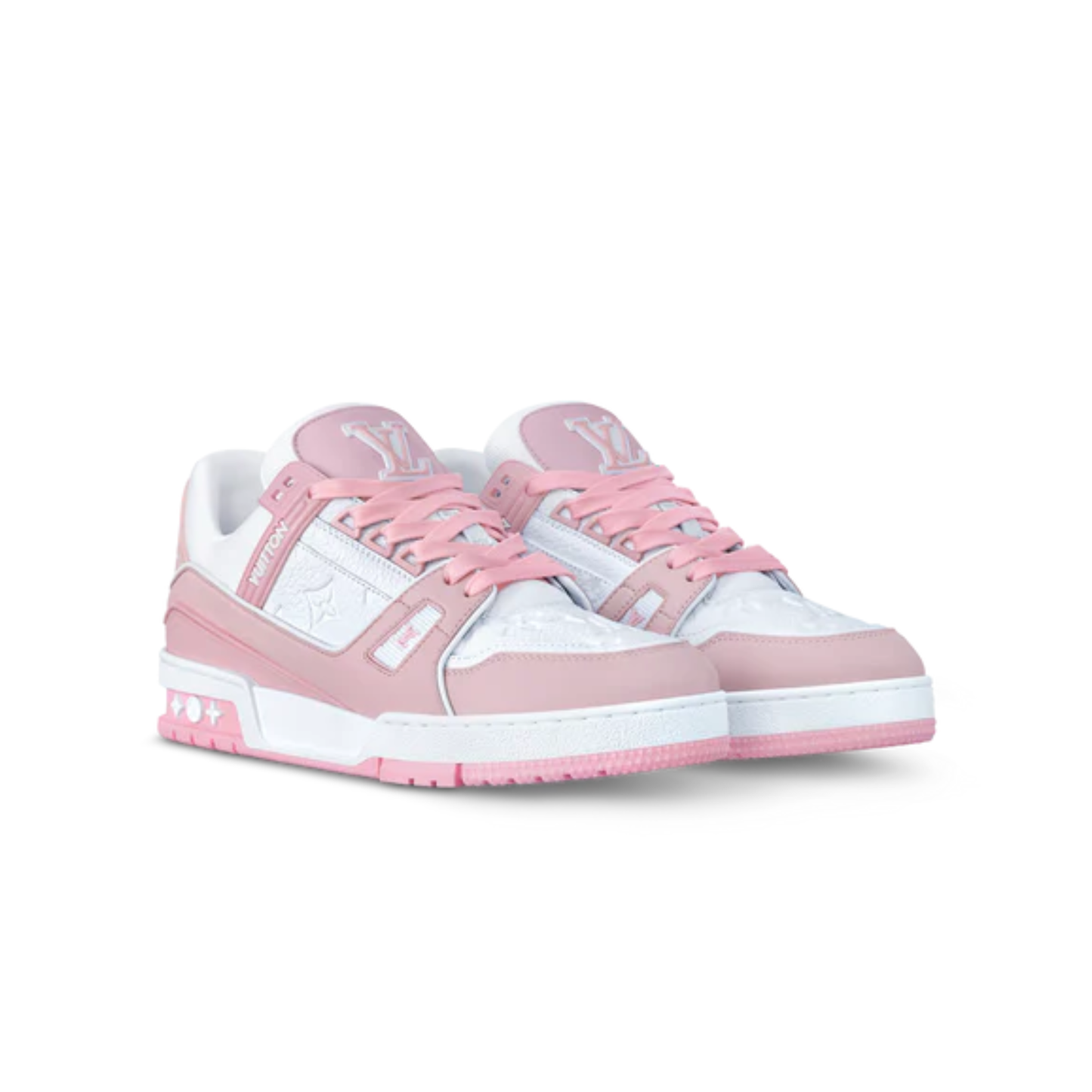 LV Trainer Rose