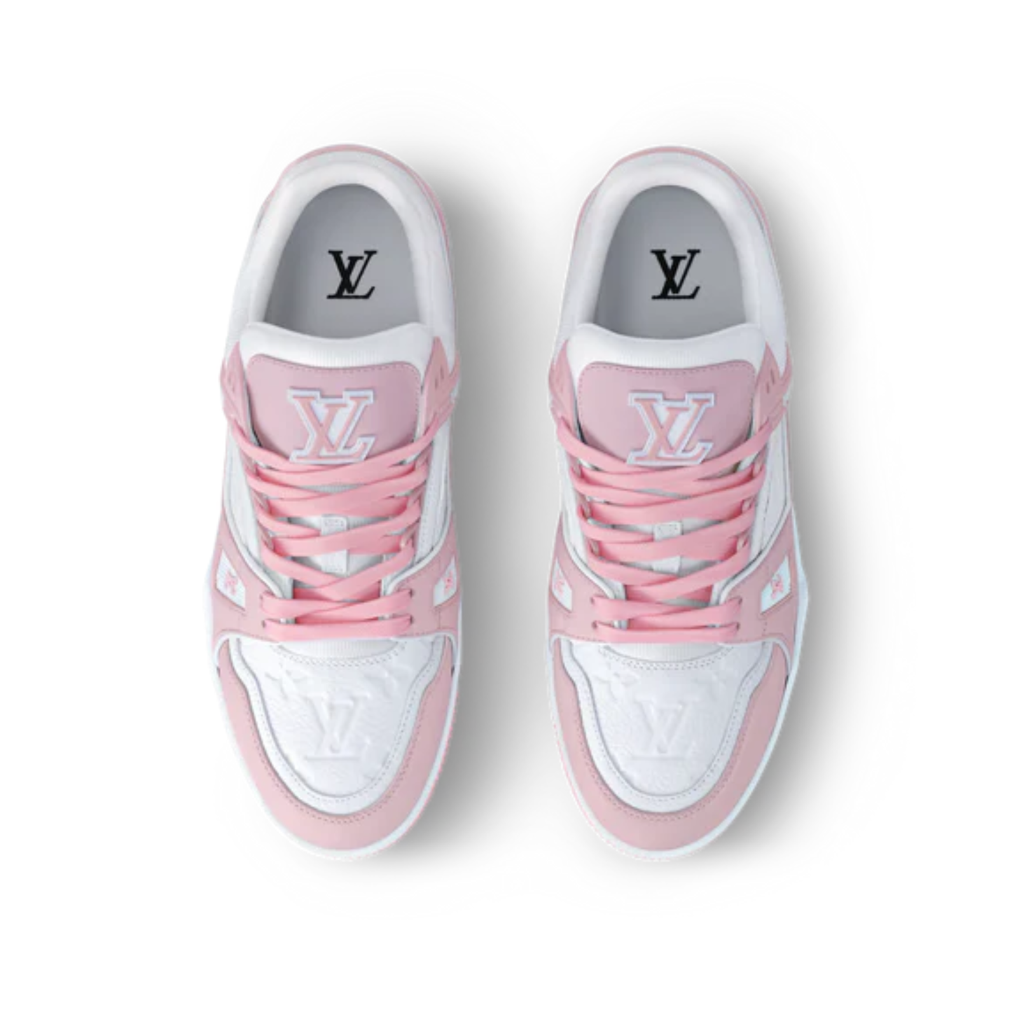 LV Trainer Rose