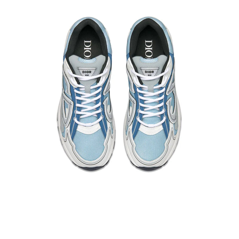 B30 Bleu Clair