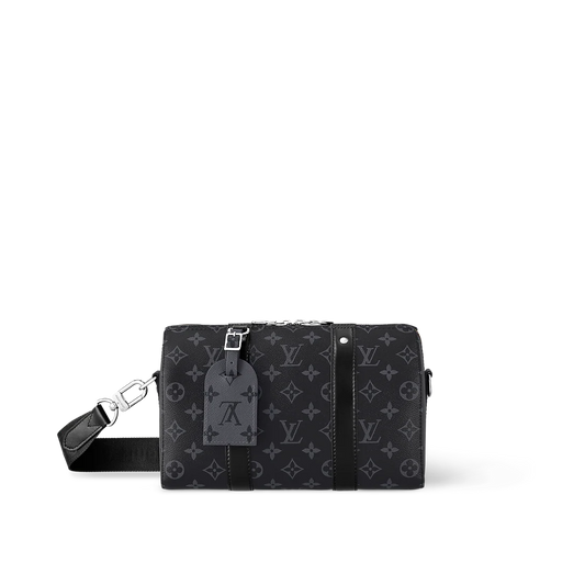 Sac City Keepall - #3