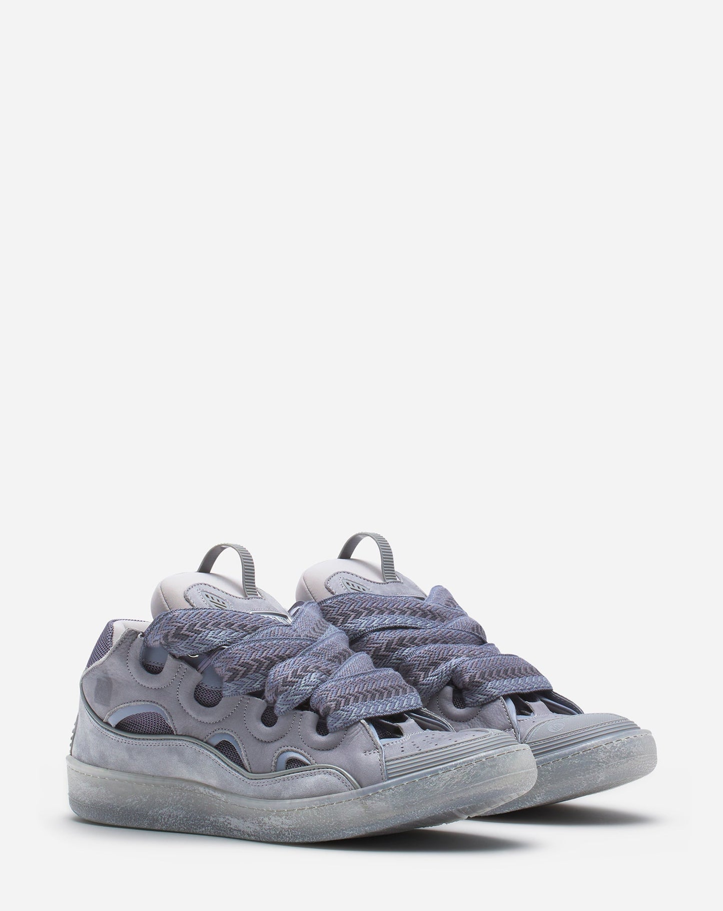 LANVIN FULL GREY