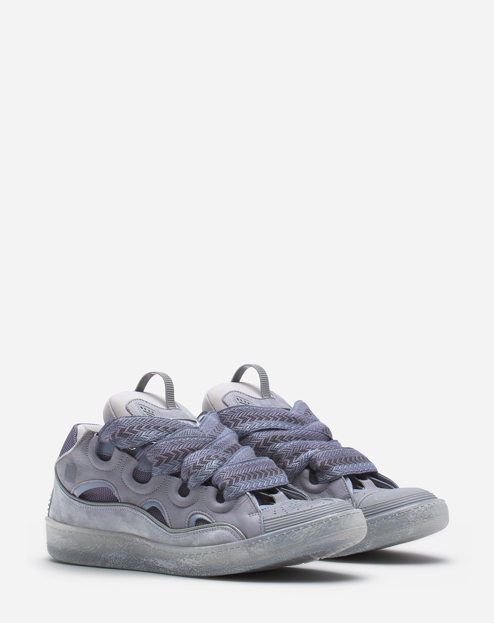 LANVIN FULL GREY