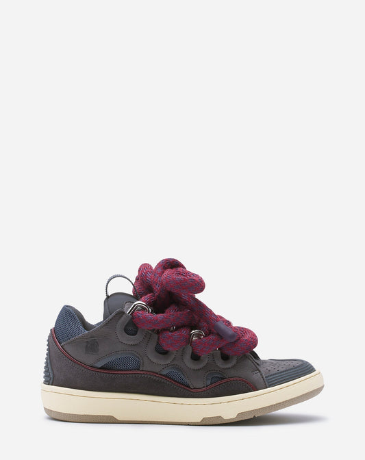 LANVIN SHARK GREY