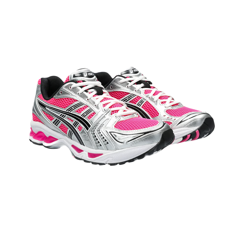 GEL KAYANO 14 PINK GLOW verso