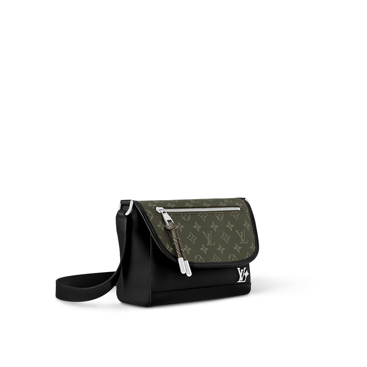 Sac pulse messenger - #1