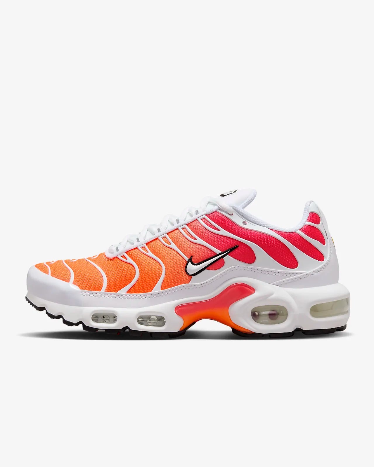 Nike TN Plus Orange/Rose