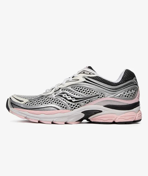 Saucony Rose/Grey