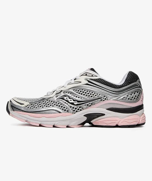 Saucony Rose/Grey
