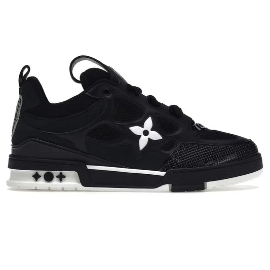LV Skate Noir/Blanc