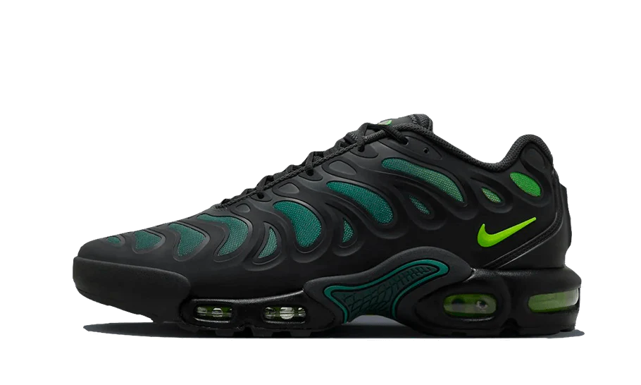 Nike® Air Max Plus Drift Black Volt
