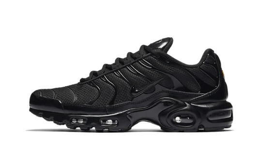 Nike® Air Max Plus Triple Black
