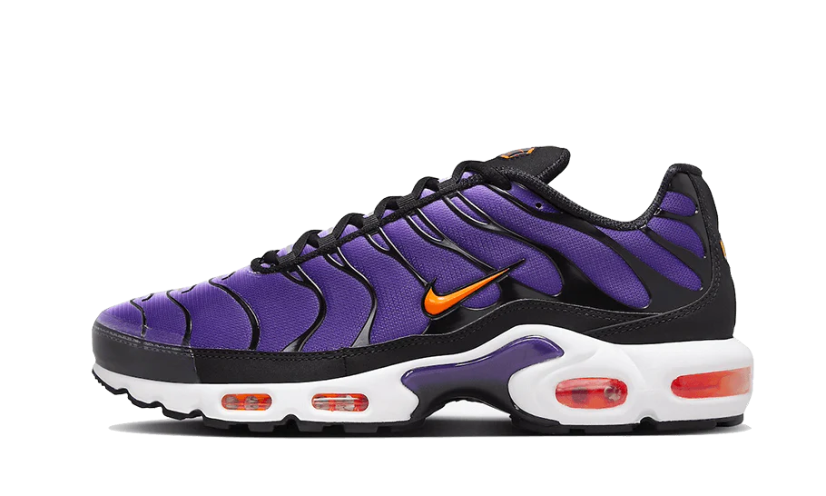Nike® Air Max Plus Voltage Purple