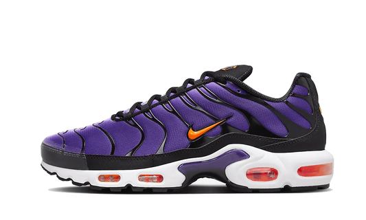 Nike® Air Max Plus Voltage Purple