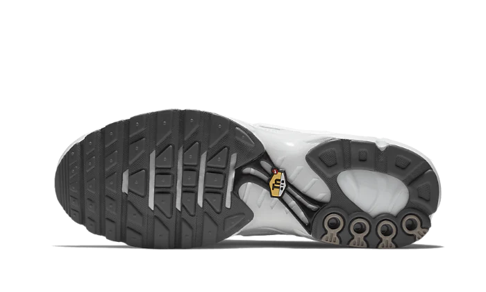 Nike® Air Max Plus White