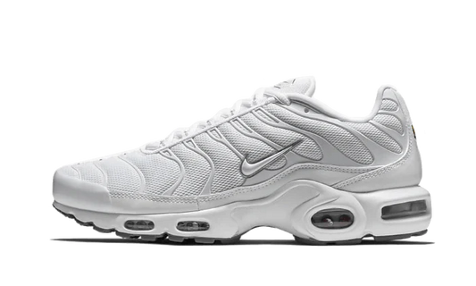 Nike® Air Max Plus White