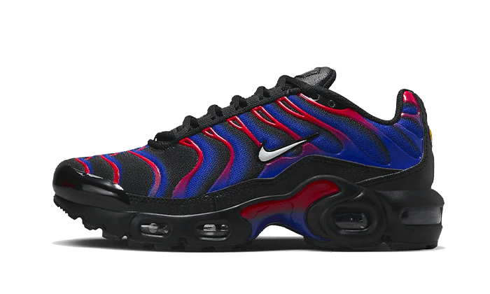 Nike® Air Max Plus Spyder-Man