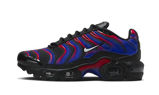 Nike® Air Max Plus Spyder-Man