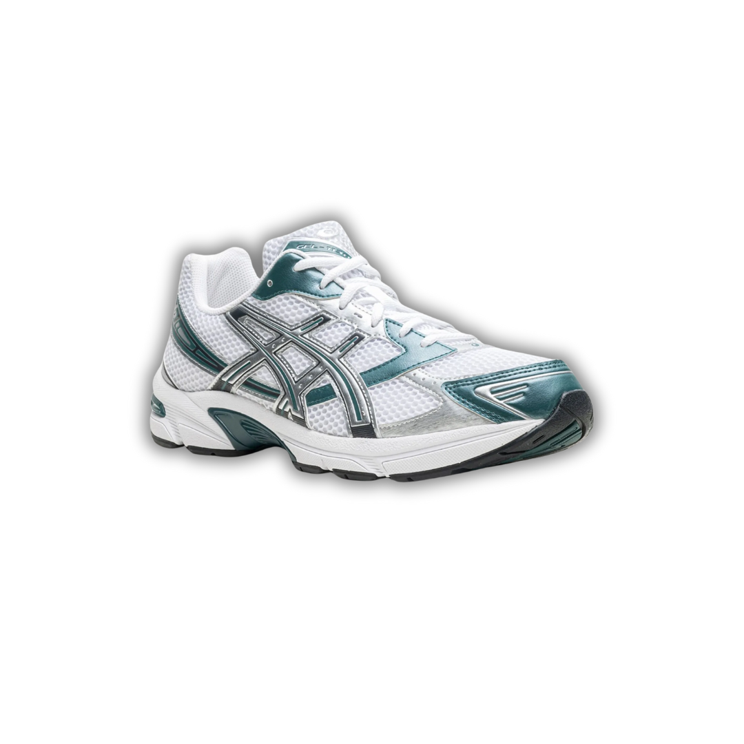 GEL 1130 WHITE/DARK NEPTUNE verso