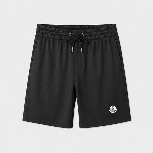 Short Moncler noir