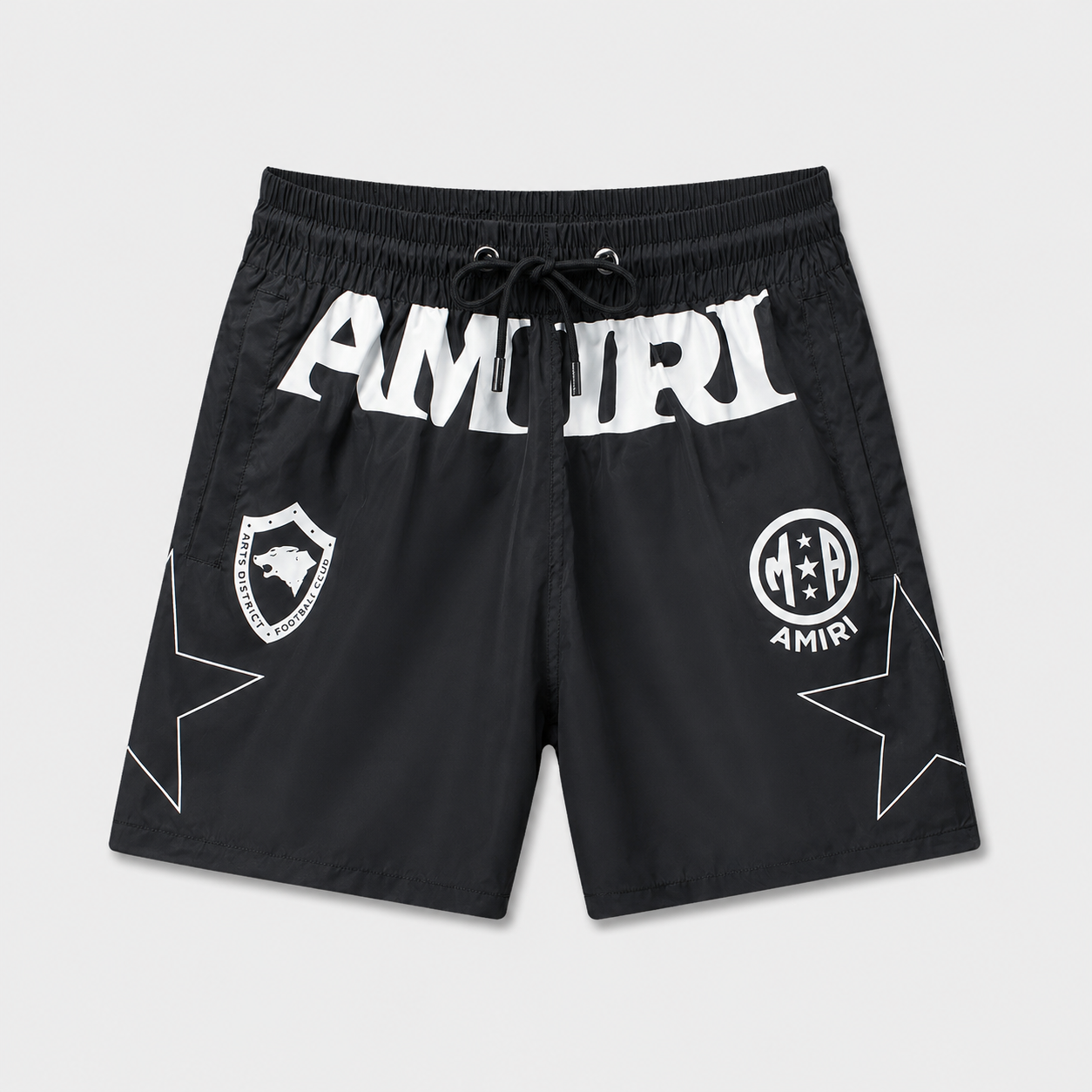 Short Amiri