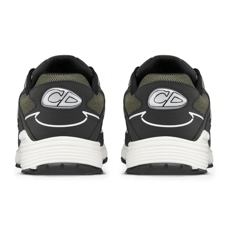 B30 Kaki Noir
