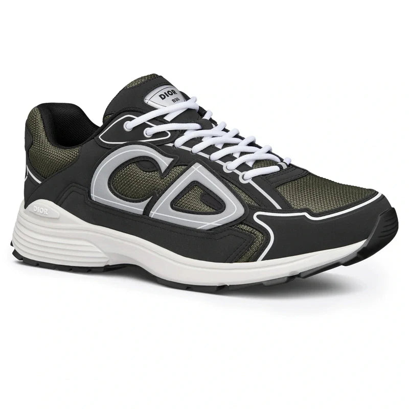 B30 Kaki Noir